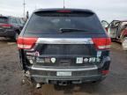 2011 Jeep Grand Cherokee Limited للبيع في Woodhaven، MI - Rear End