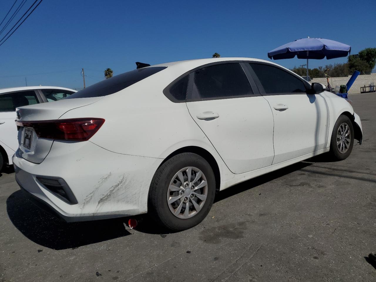 2020 Kia Forte - Image 3