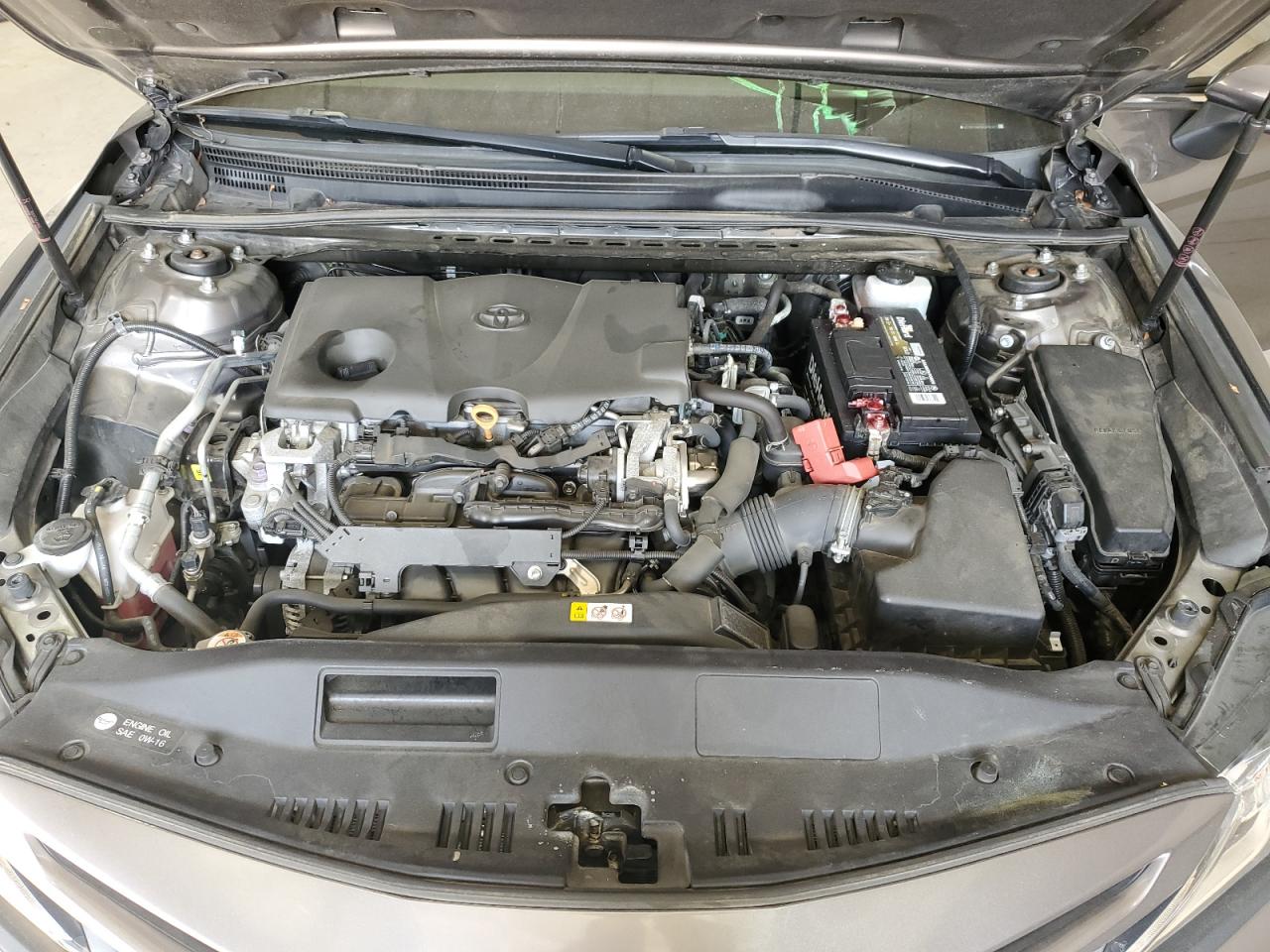 2019 Toyota Camry - Image 11