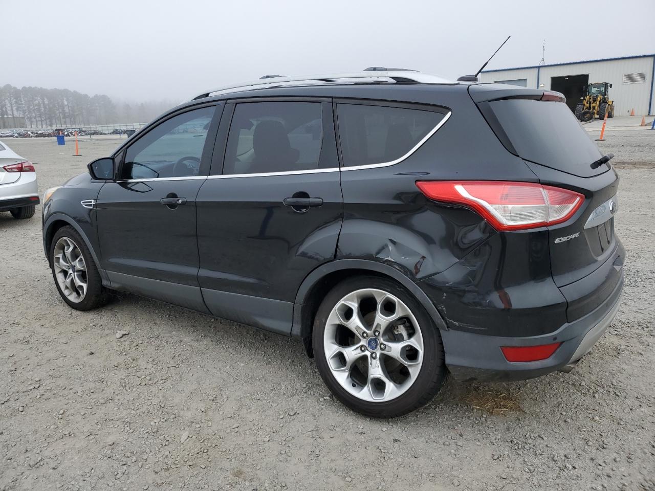 2014 Ford Escape - Image 2