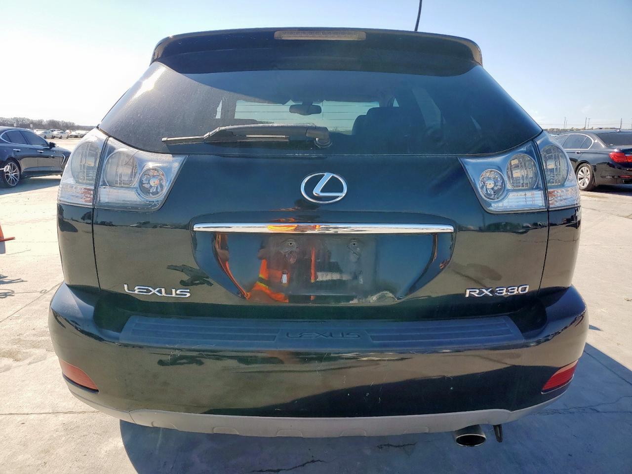 2006 Lexus RX - Image 6