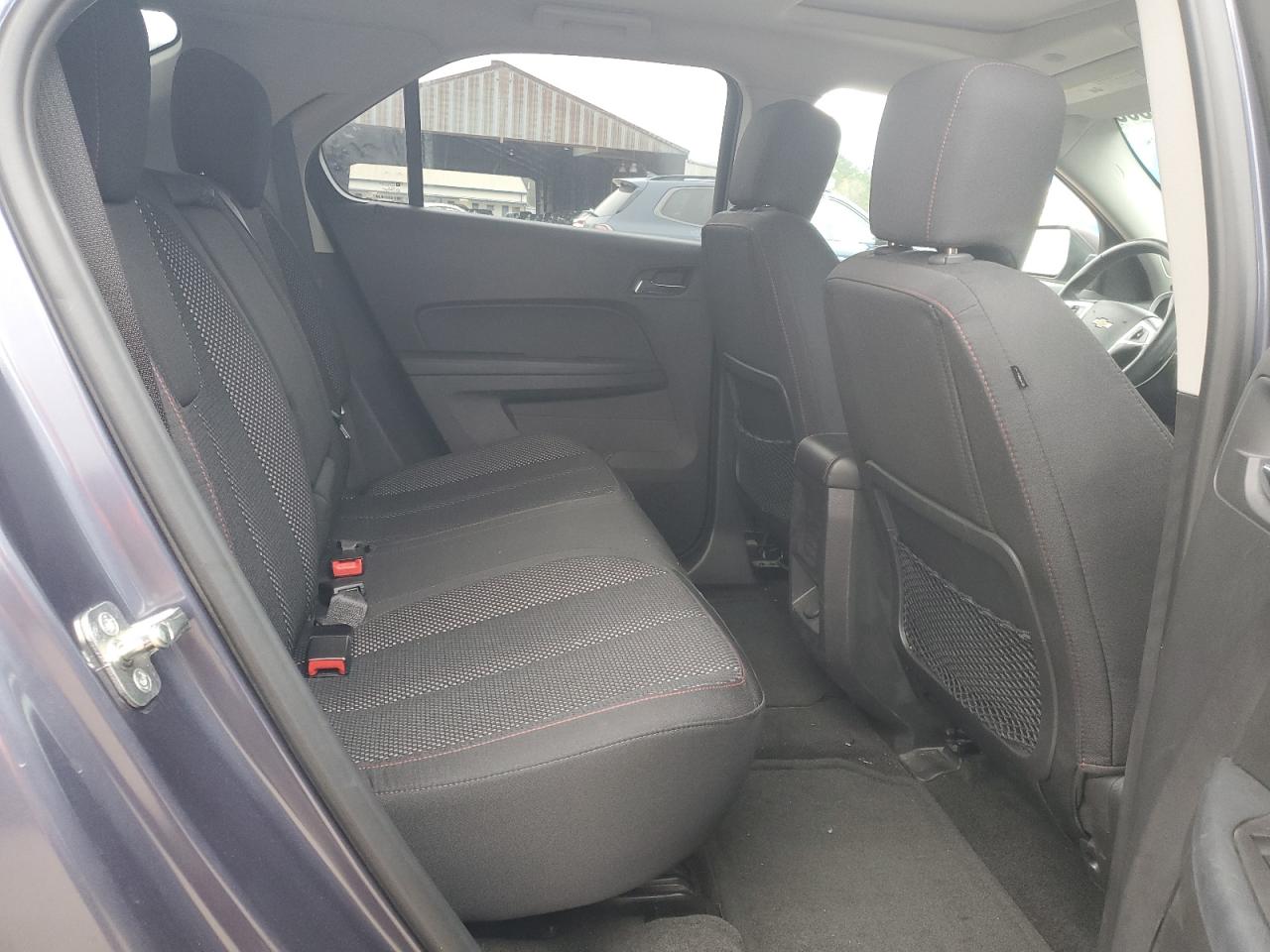 2013 Chevrolet Equinox - Image 10