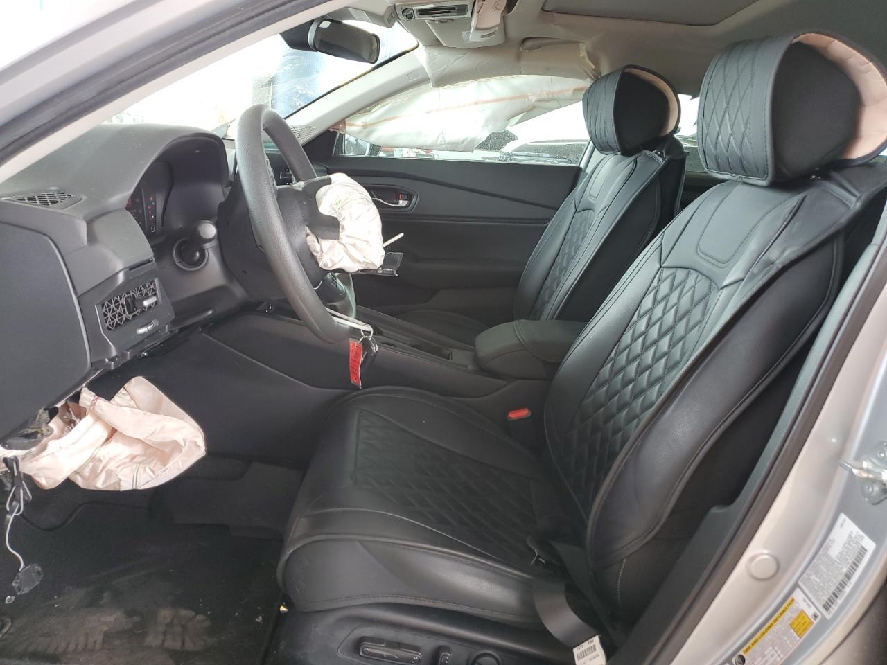 2024 Honda Accord - Image 7