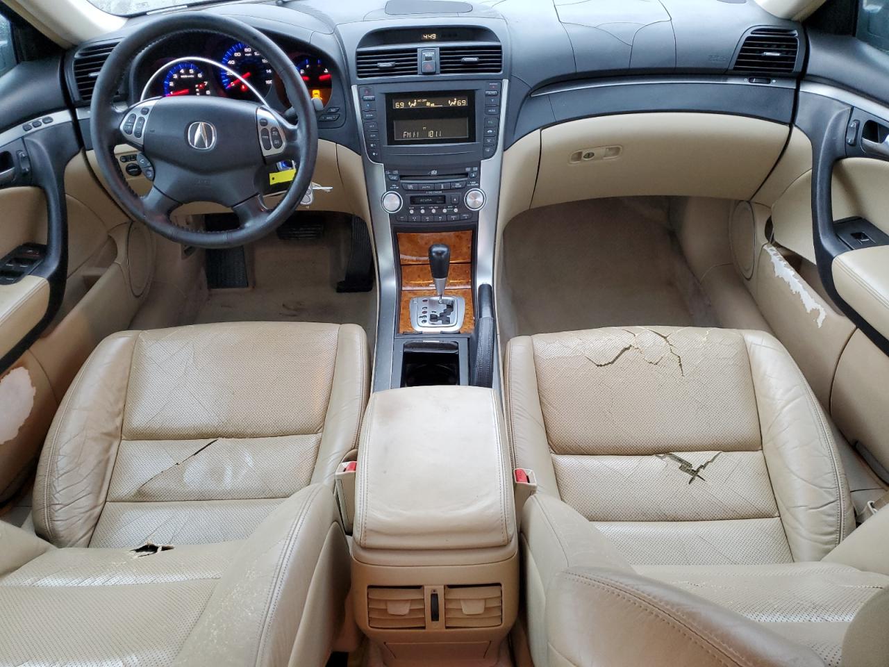 2005 Acura TL - Image 8