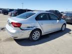 2015 Volkswagen Jetta Se zu verkaufen in Wilmer, TX - Rear End