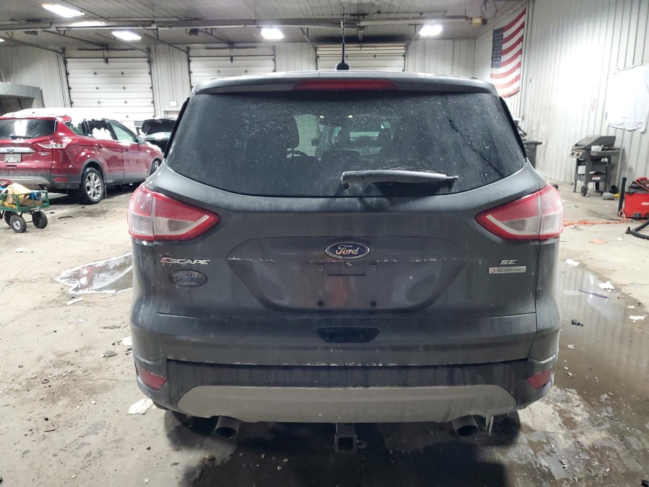 2016 Ford Escape - Image 6