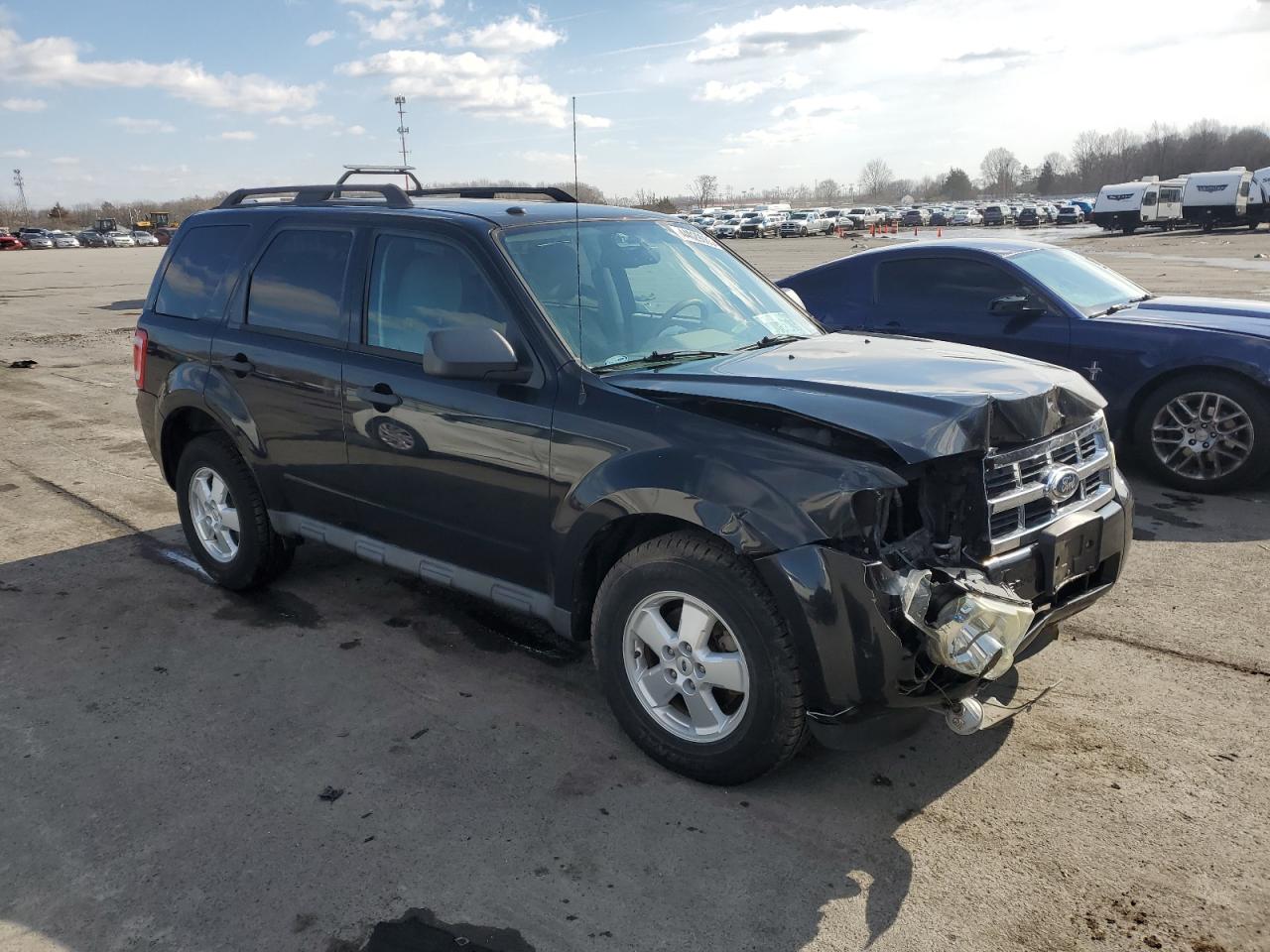 2011 Ford Escape - Image 4