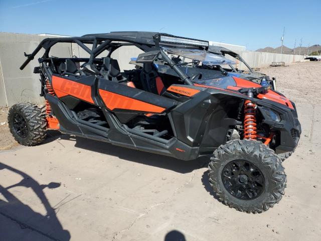 2020 Can-Am Maverick X3 Max Ds Turbo