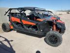 2020 Can-Am Maverick X3 Max Ds Turbo de vânzare în Phoenix, AZ - Minor Dent/Scratches