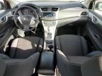 2015 Nissan Sentra S en Venta en Anderson, CA - Rear End