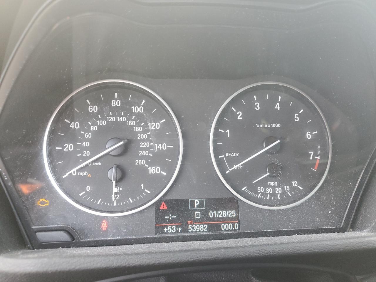 2018 BMW X1 - Image 9