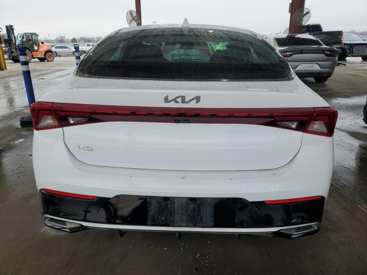 2023 Kia K5 - Image 6
