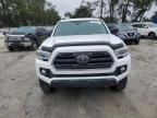 2018 Toyota Tacoma Double Cab продається в Ocala, FL - Minor Dent/Scratches
