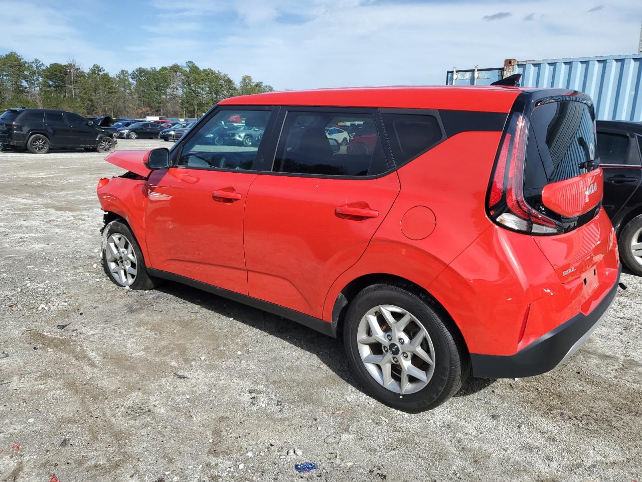 2024 Kia Soul - Image 2