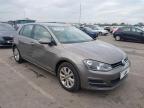 2014 VOLKSWAGEN GOLF SE BL for sale at Copart CHESTER