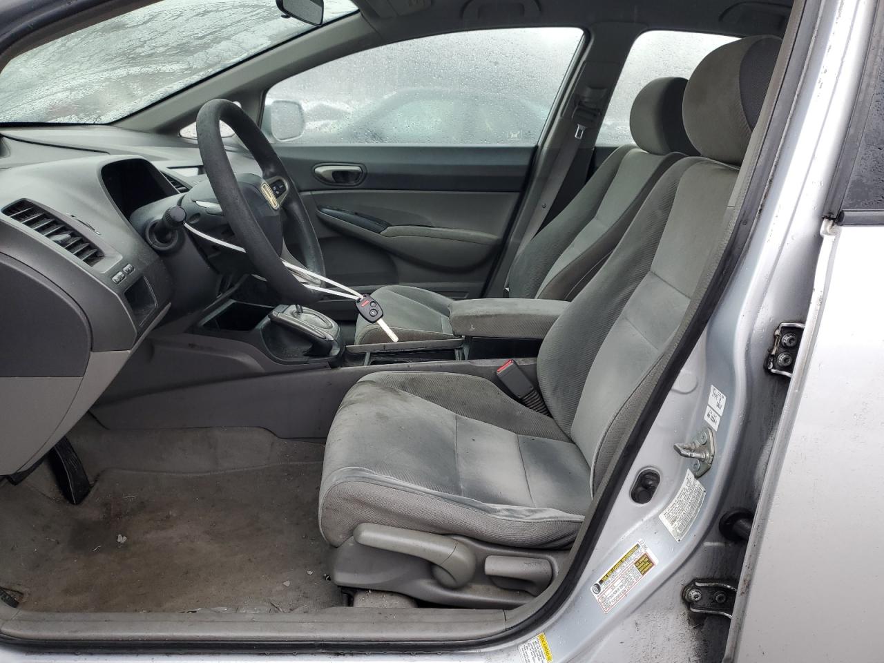 2010 Honda Civic - Image 7
