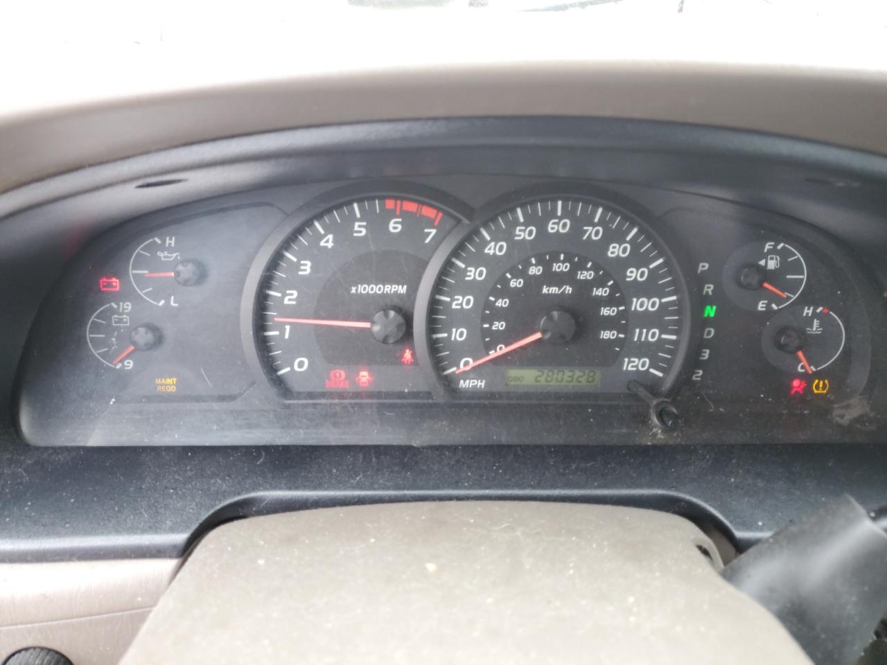 2006 Toyota Tundra - Image 9