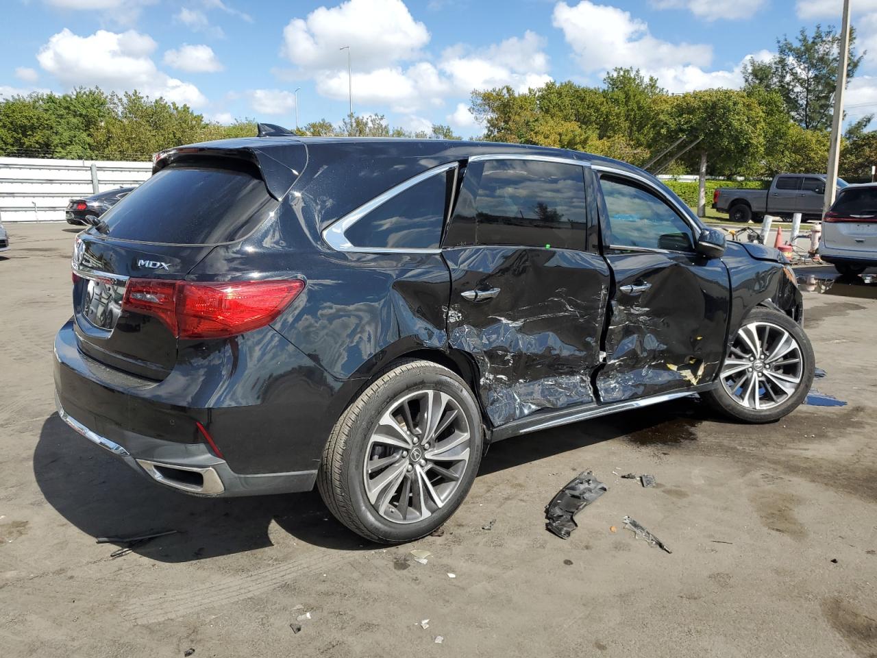 2020 Acura MDX - Image 3