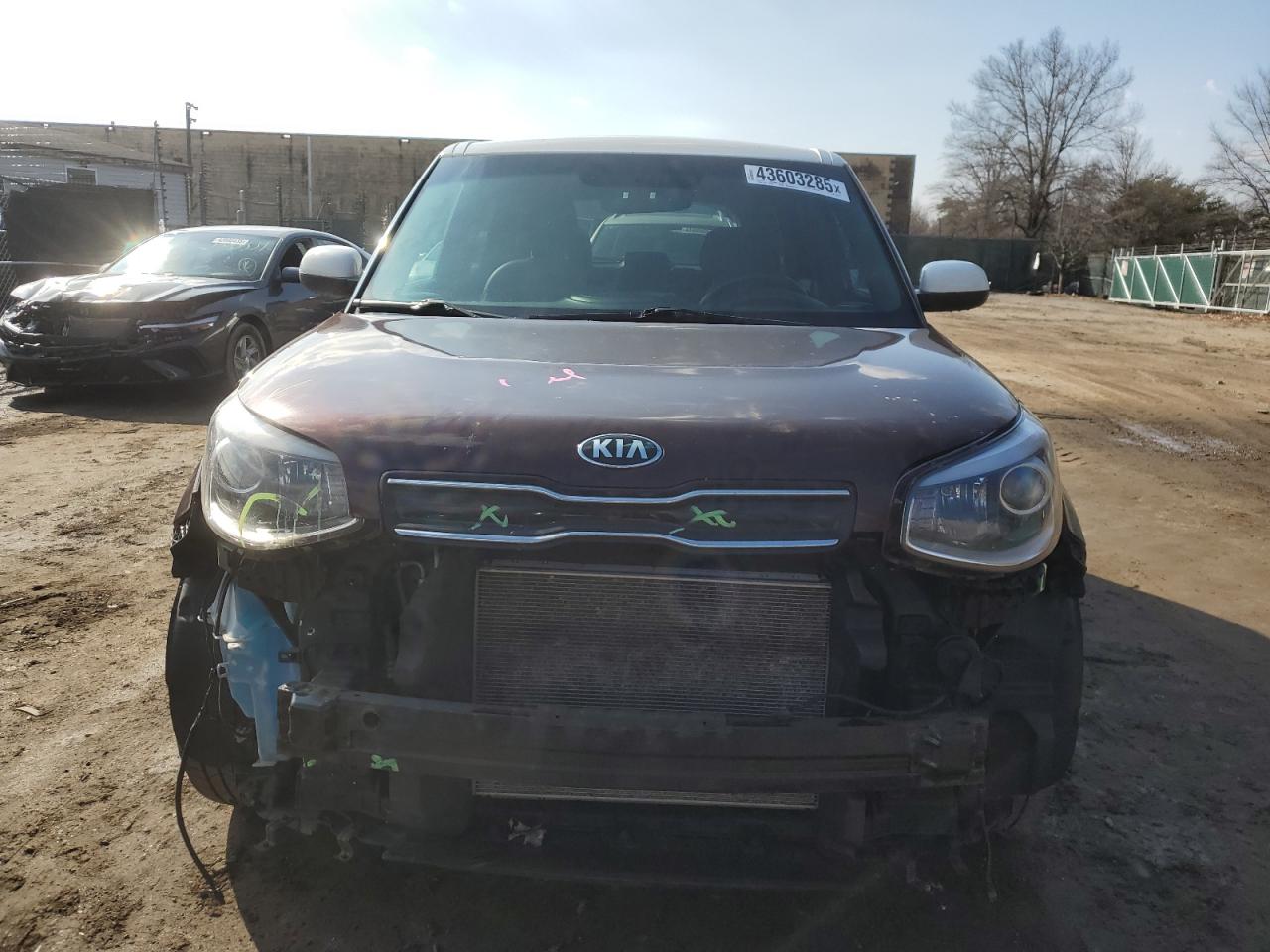 2017 Kia Soul - Image 5