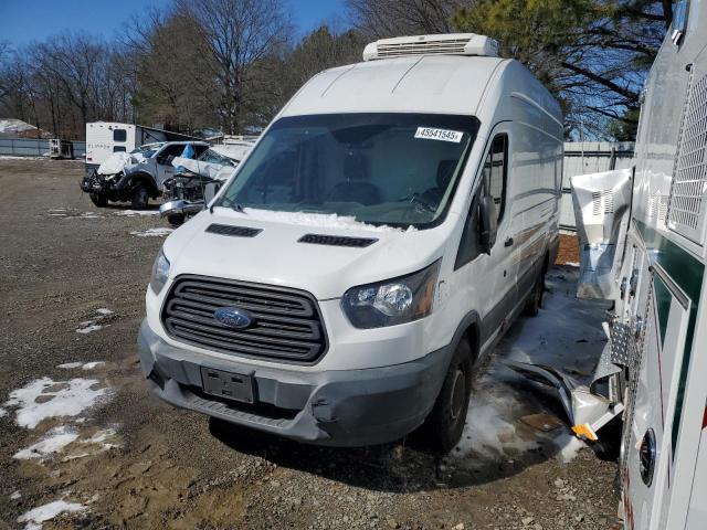 2018 Ford Transit T-250