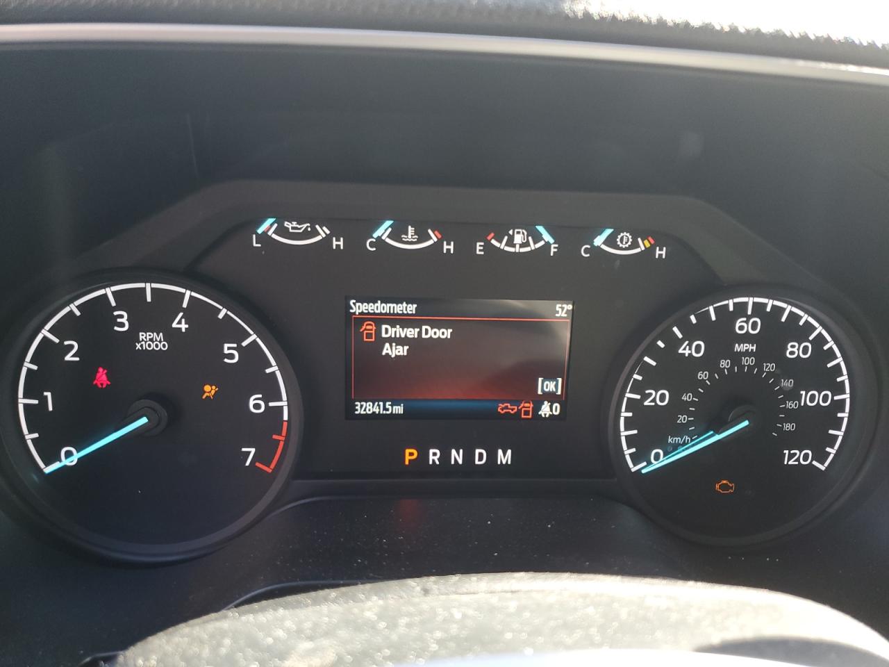 2023 Ford F-150 - Image 9