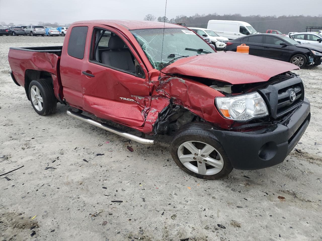 2006 Toyota Tacoma - Image 4