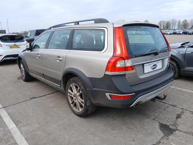 2014 VOLVO XC70 SE LU