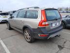 2014 VOLVO XC70 SE LU for sale at Copart NEWBURY