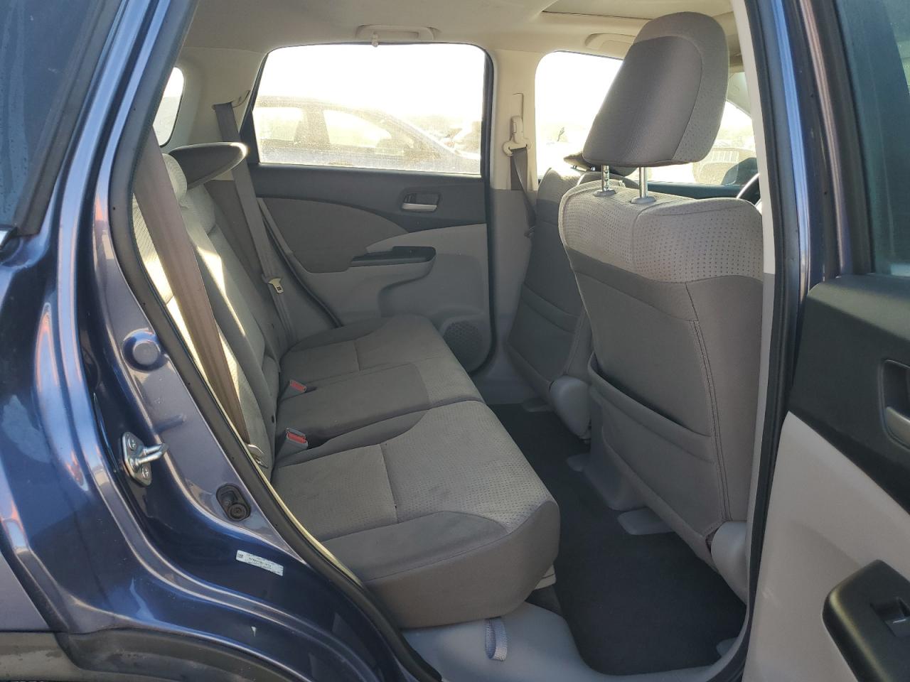 2014 Honda CR-V - Image 11