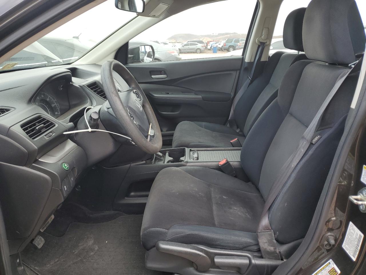 2014 Honda CR-V - Image 7