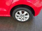 2012 VOLKSWAGEN POLO MATCH for sale at Copart WHITBURN