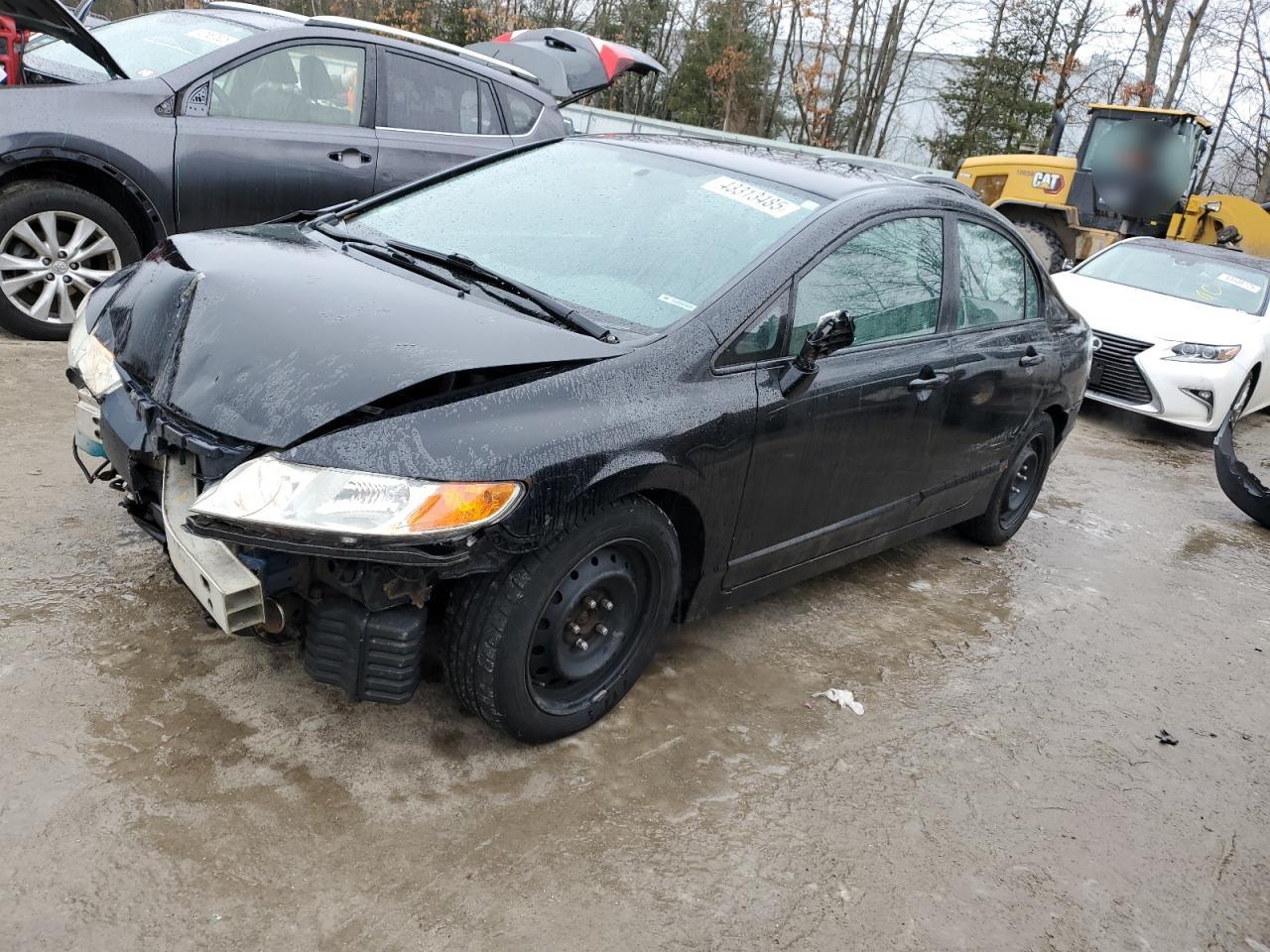 2010 Honda Civic - Image 1