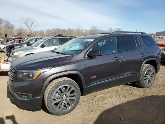 2017 Gmc Acadia All Terrain