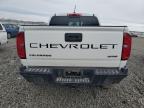 2021 Chevrolet Colorado Zr2 for Sale in Reno, NV - Front End