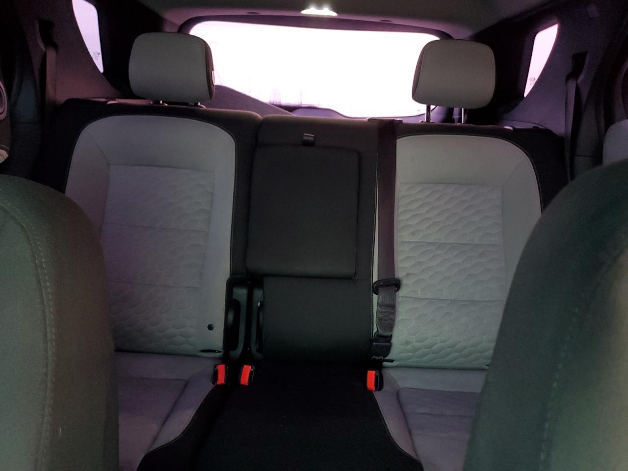 2018 Chevrolet Equinox - Image 10