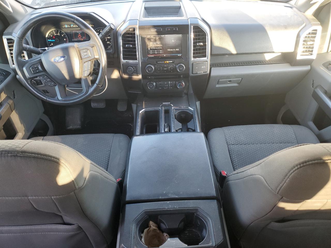 2015 Ford F-150 - Image 8