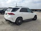 2020 Mercedes-Benz Gle 580 4Matic на продаже в Temple, TX - Side