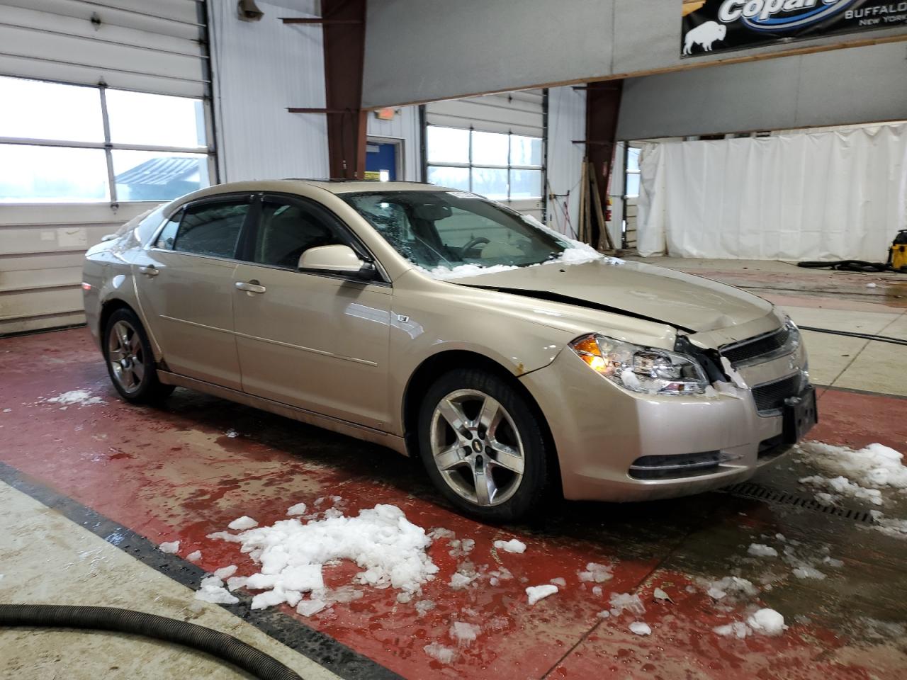 2008 Chevrolet Malibu - Image 4