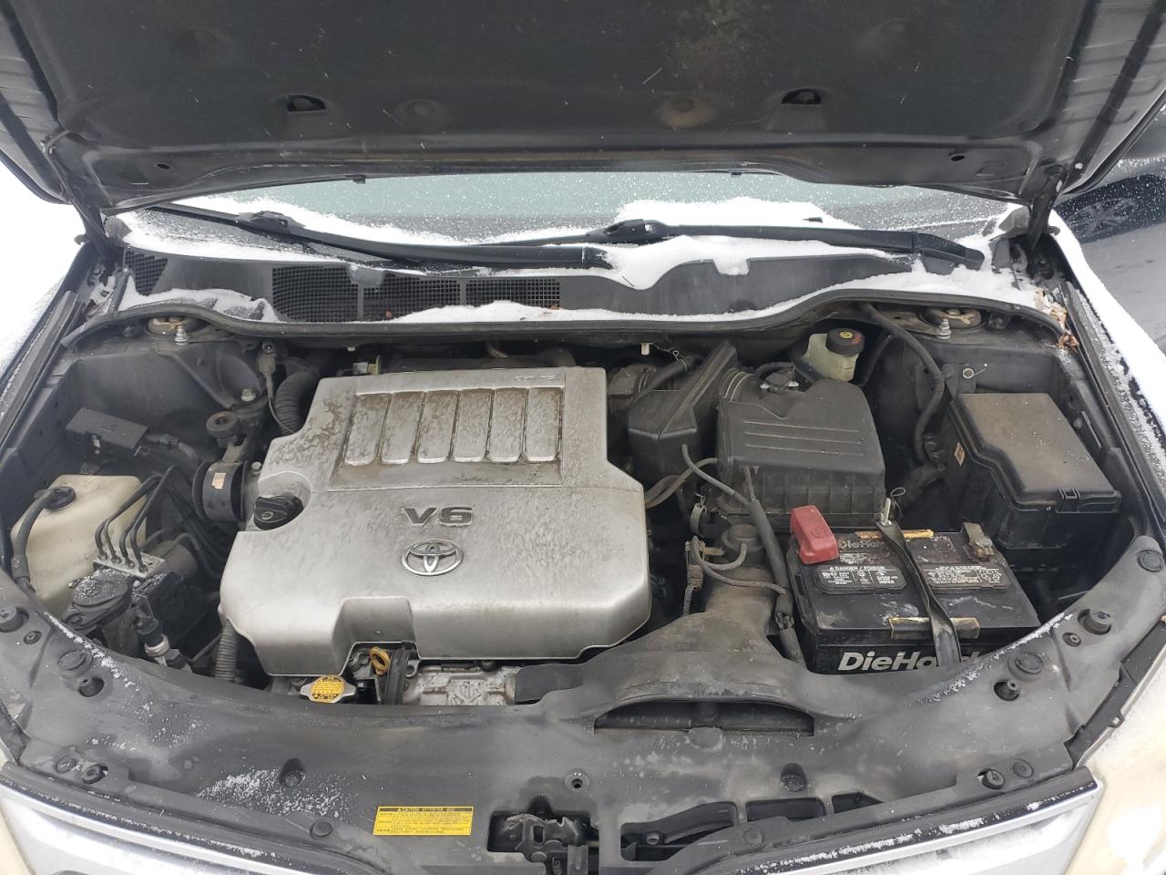 2010 Toyota Venza - Image 14