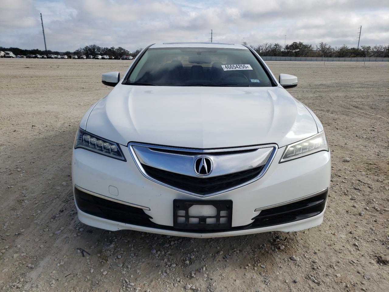 2015 Acura TLX - Image 5