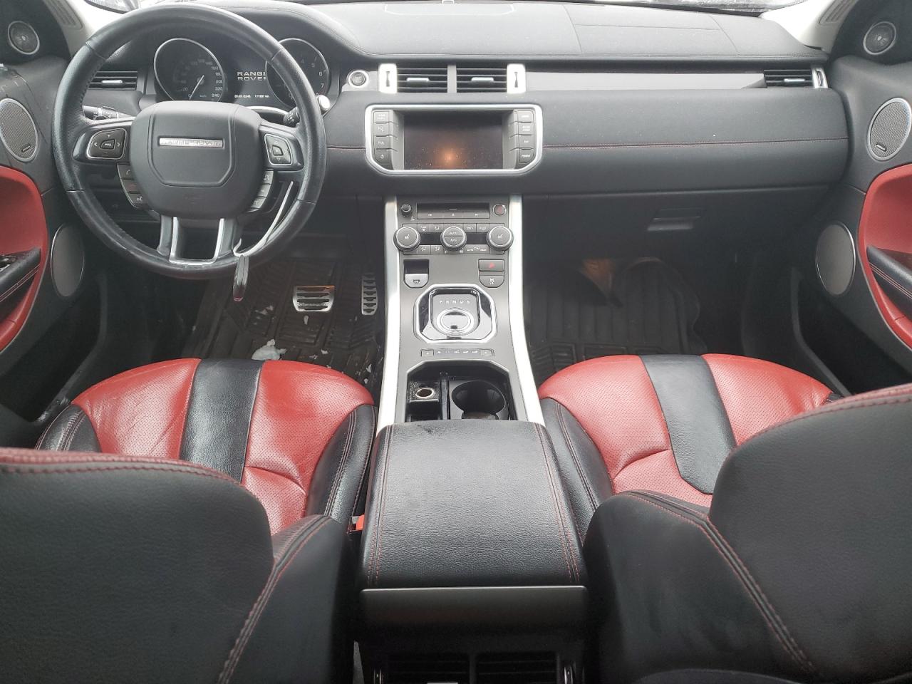 2013 Land Rover Range Rover - Image 8