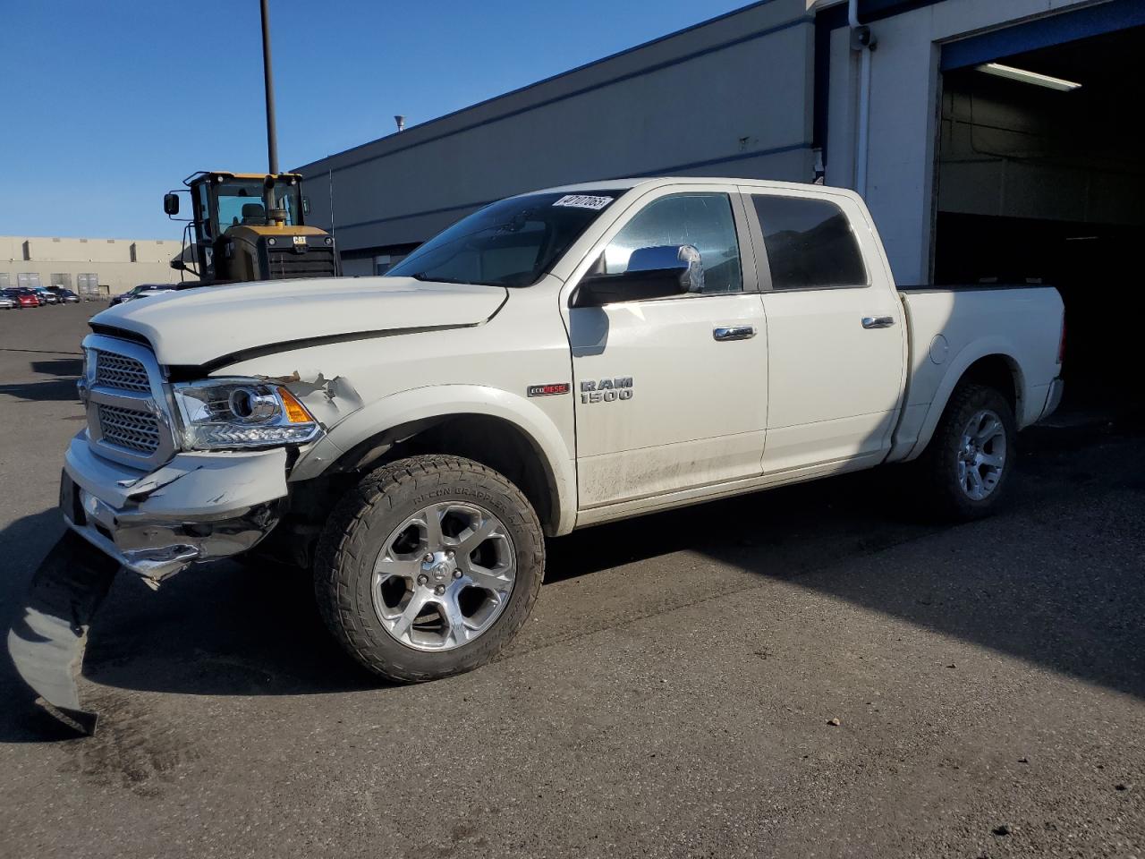 2018 RAM 1500 - Image 1