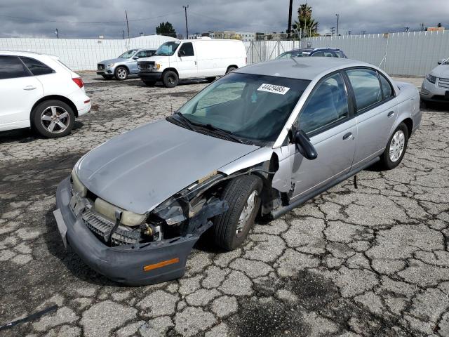 1996 Saturn Sl1 