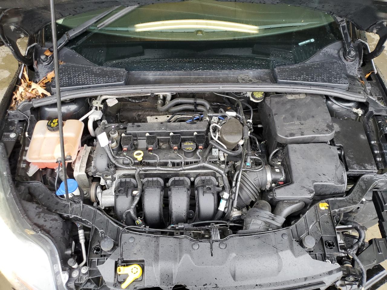 2014 Ford Focus - Image 12