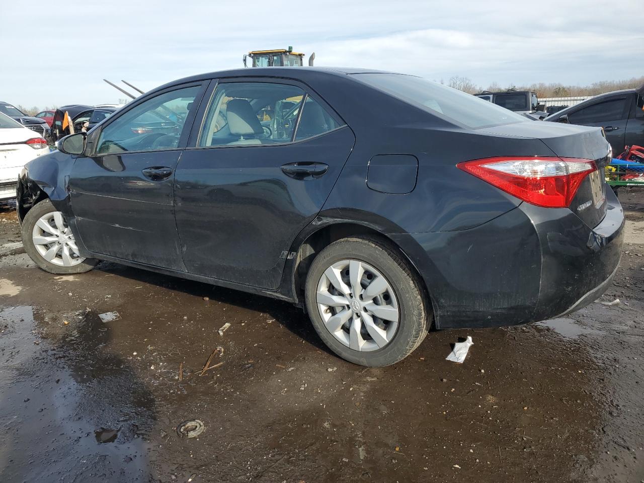 2016 Toyota Corolla - Image 2