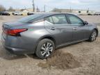 2021 Nissan Altima S for Sale in Houston, TX - Front End