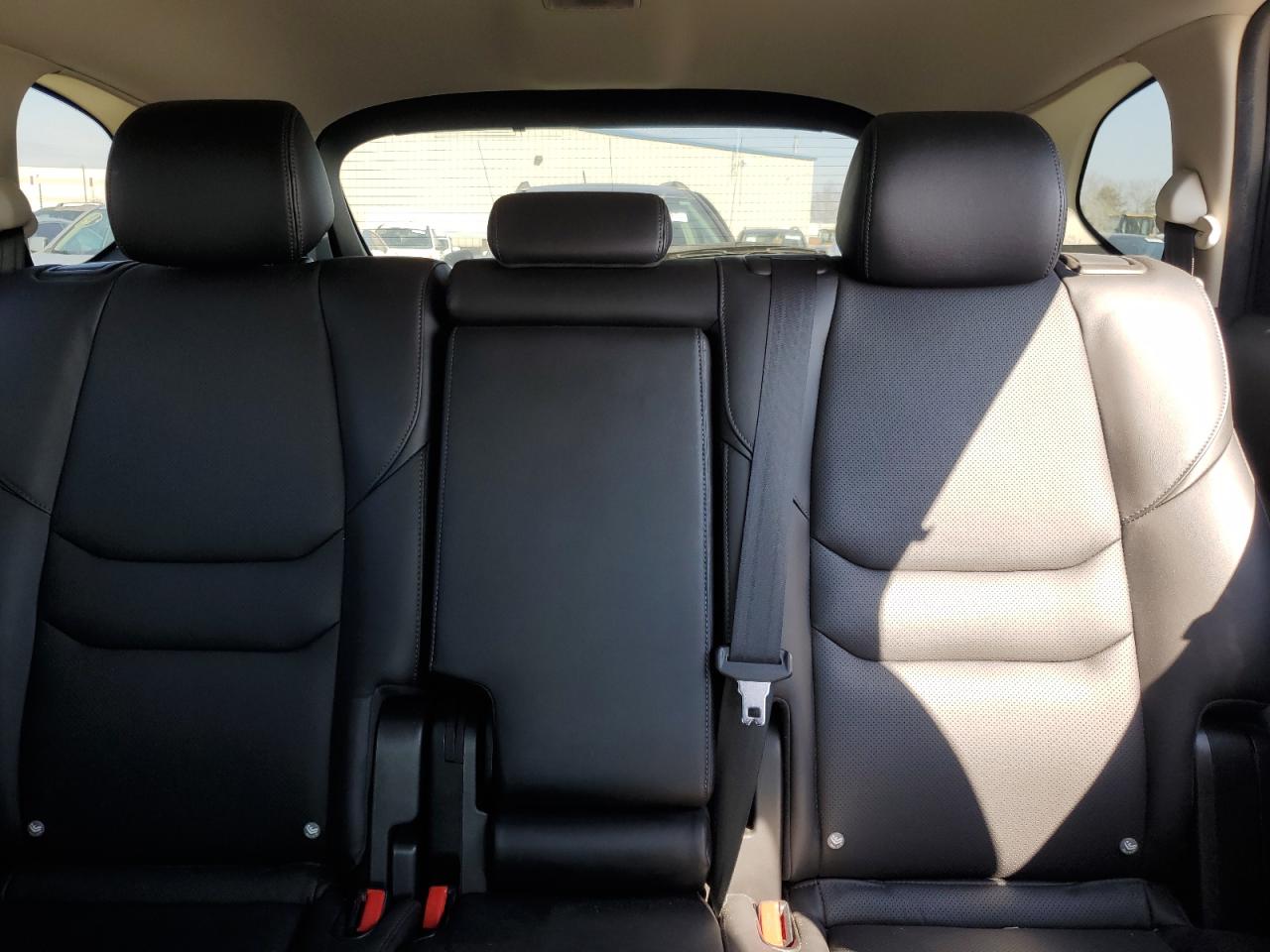 2019 Mazda CX-9 - Image 10