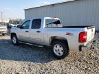 2011 Chevrolet Silverado K1500 Lt للبيع في Tifton، GA - Front End