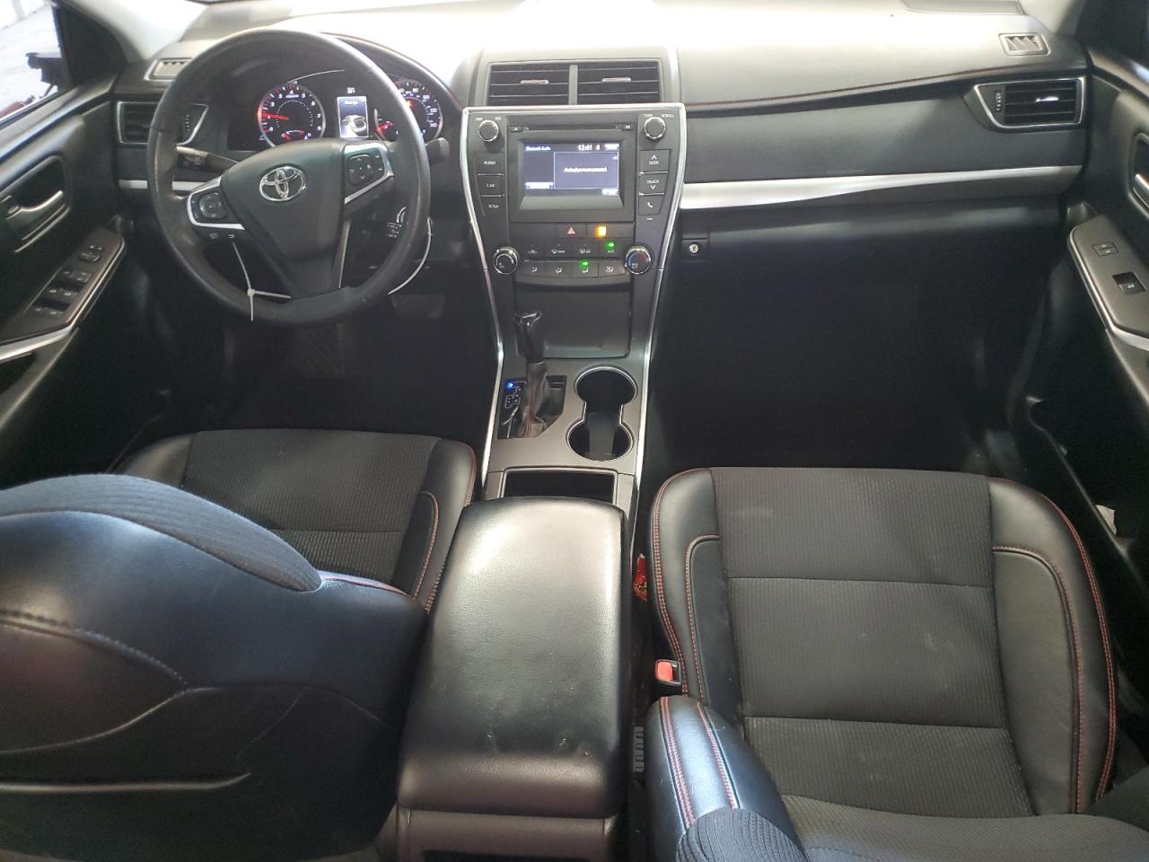 2017 Toyota Camry - Image 8