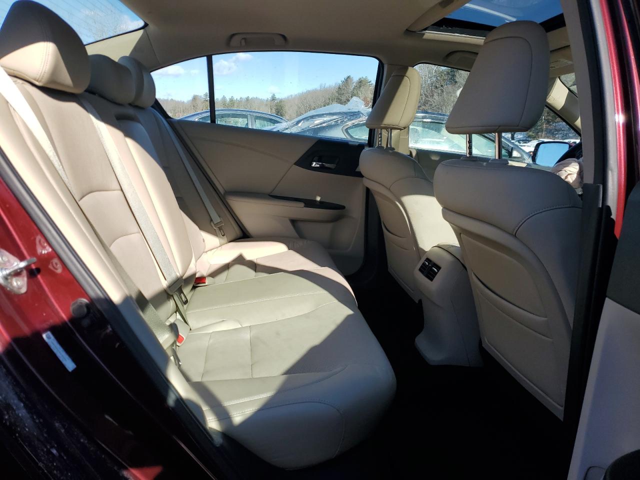 2014 Honda Accord - Image 10